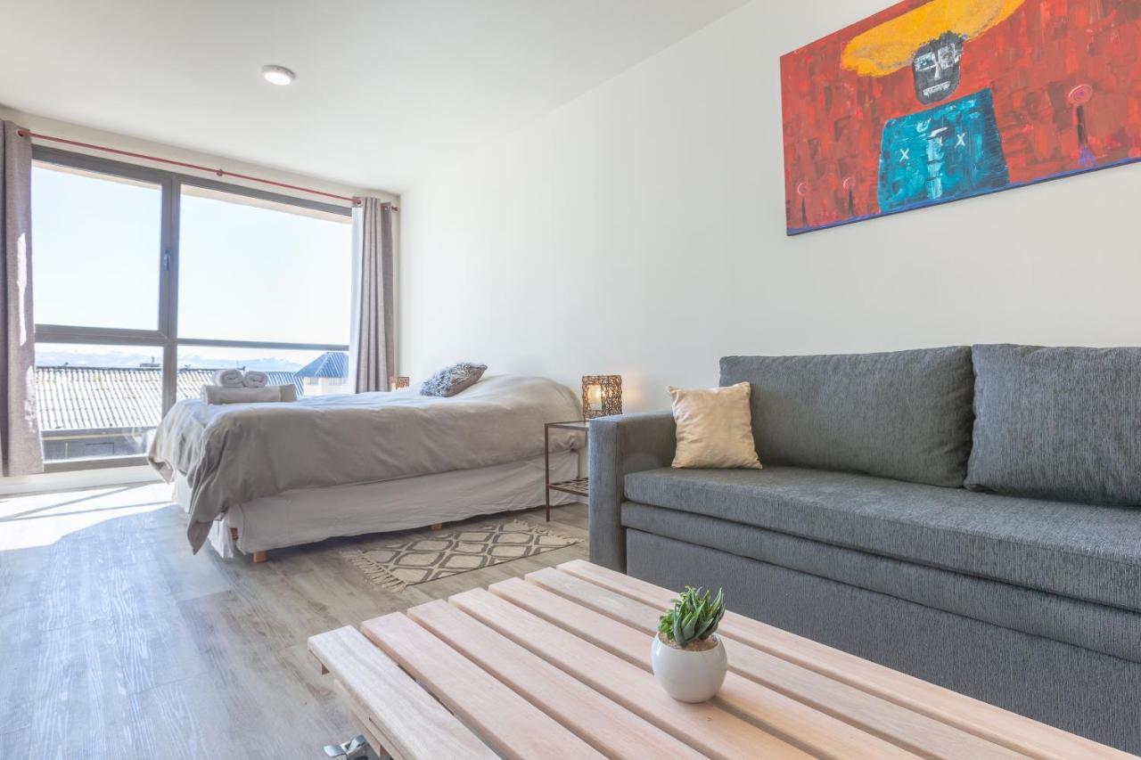 Departamento Con Cochera Incluida. Centro Bariloche Екстериор снимка