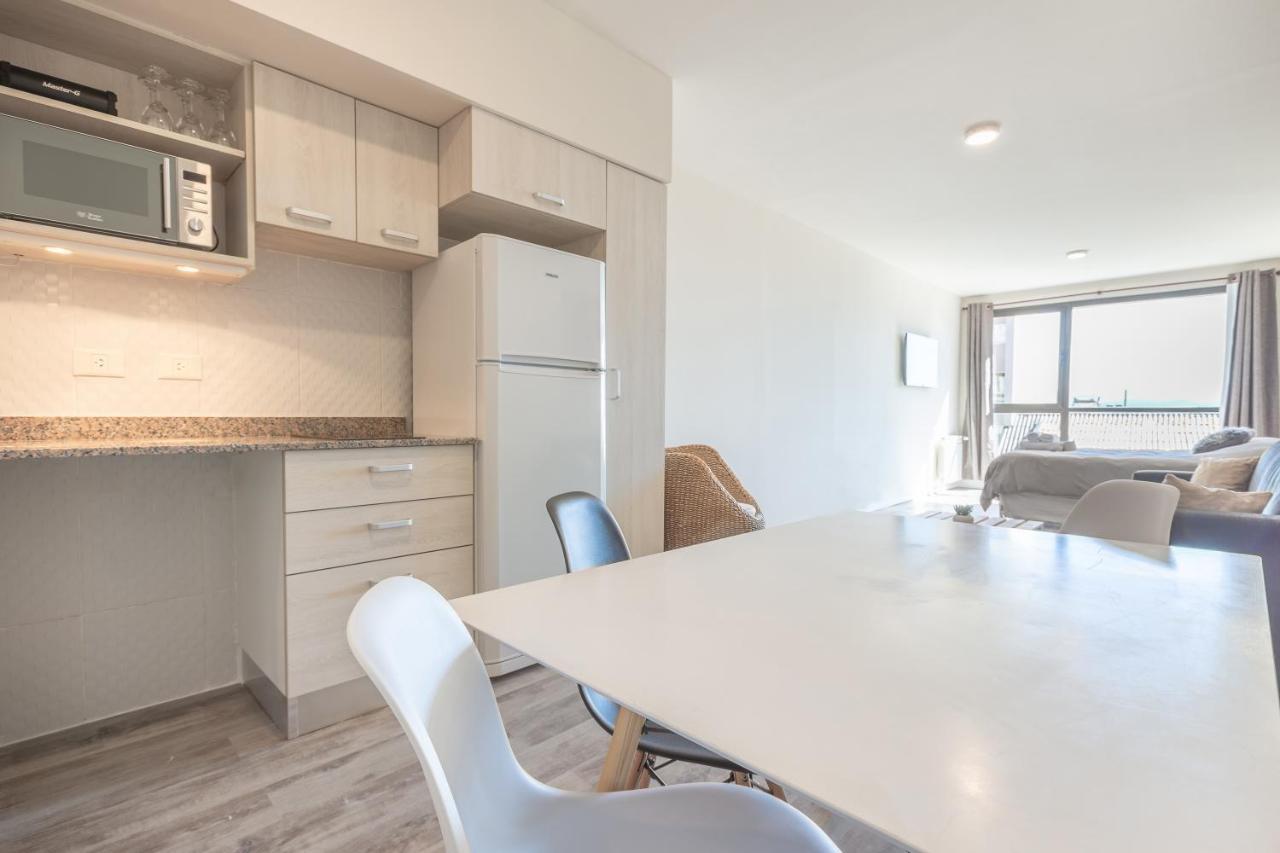 Departamento Con Cochera Incluida. Centro Bariloche Екстериор снимка