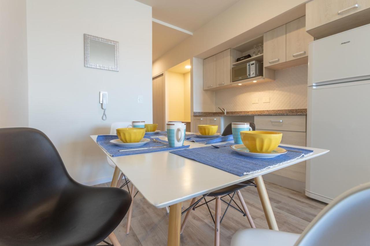 Departamento Con Cochera Incluida. Centro Bariloche Екстериор снимка