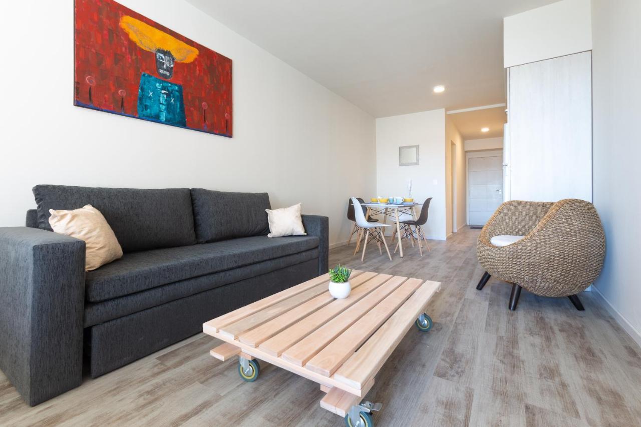 Departamento Con Cochera Incluida. Centro Bariloche Екстериор снимка